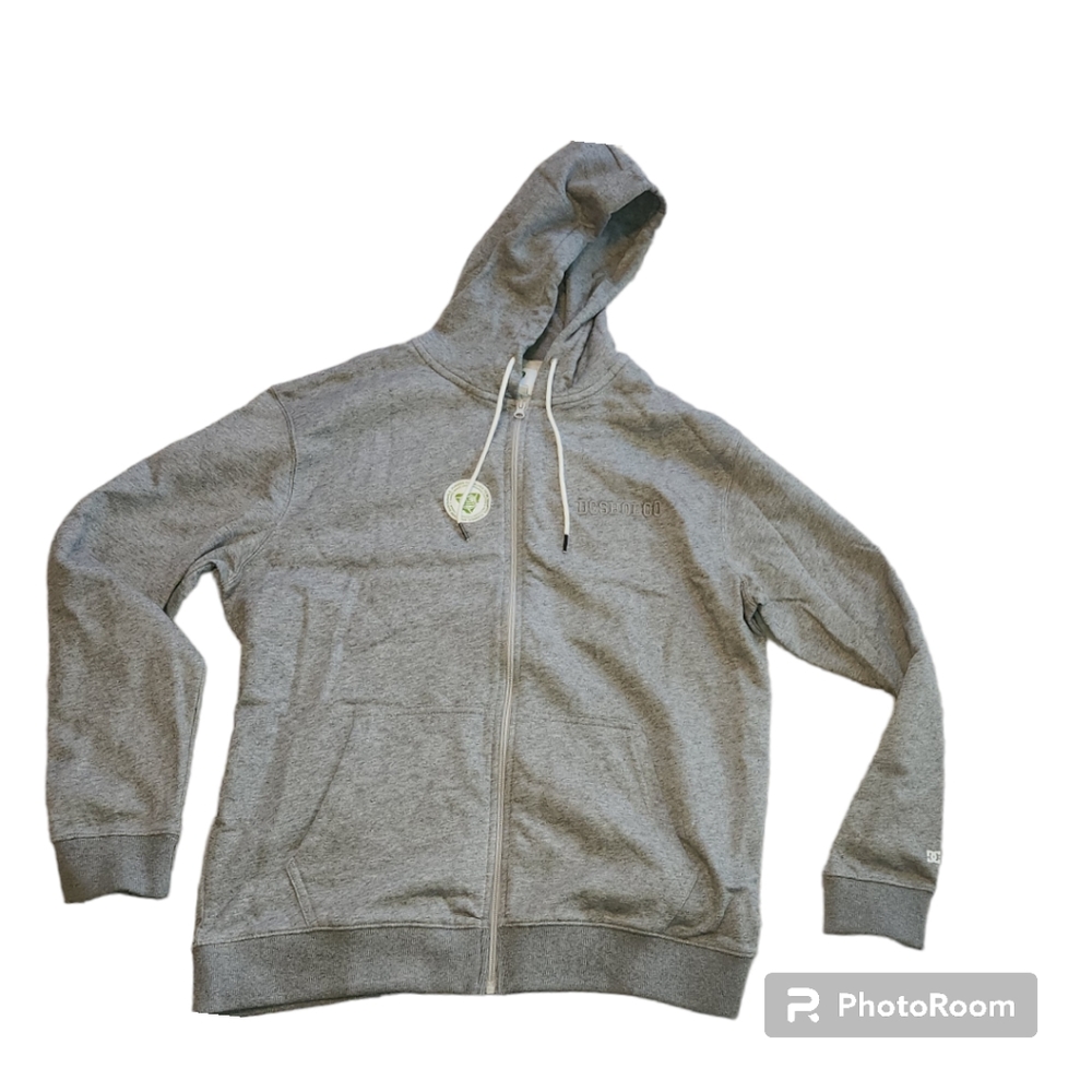 Men's DC hoddie